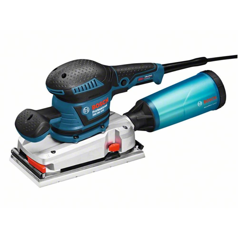 Schwingschleifer GSS 280 AVE / 350 Watt