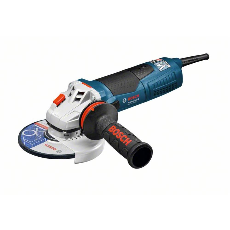 Ø 150 mm Winkelschleifer GWS 19-150 CI | 1.900 W