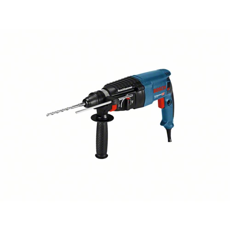 GBH 2-26 Bohrhammer mit SDS-Plus 06112A3000