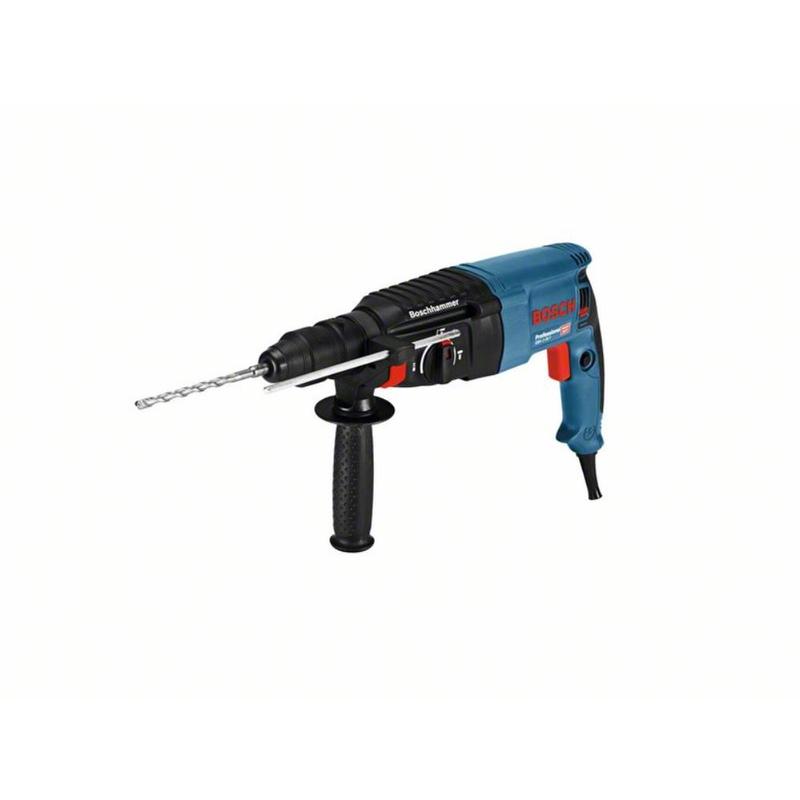 Bohrhammer mit SDS-Plus GBH 2-26 F