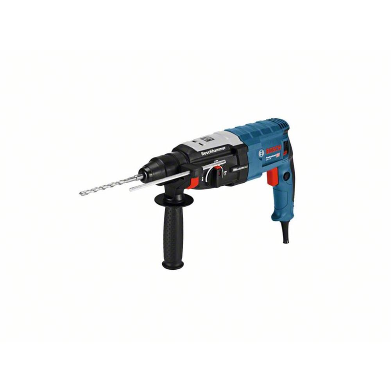 Bohrhammer mit SDS-Plus GBH 2-28 mit L-BOXX