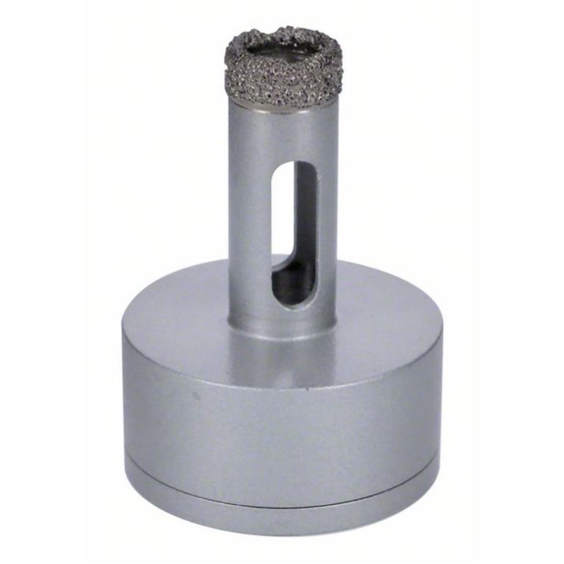 Ø 14x30mm X-LOCK Diamanttrockenbohrer Best for Ceramic Dry Speed