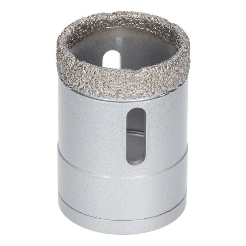 Ø 40x35mm X-LOCK Diamanttrockenbohrer Best for Ceramic Dry Speed