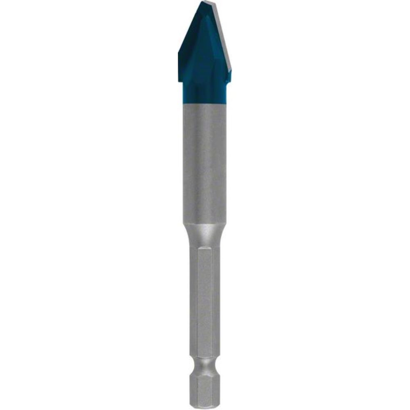 Expert HEX-9 HardCeramic Bohrer, 12 x 90 mm