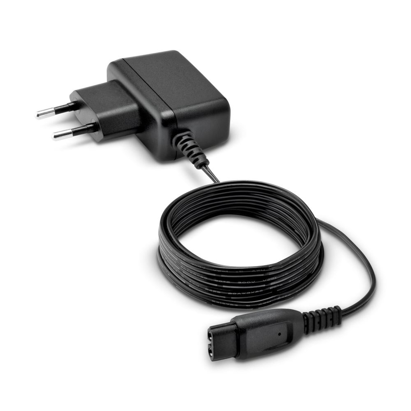 Schnellladegerät vWV 6 Quick Charger *EU