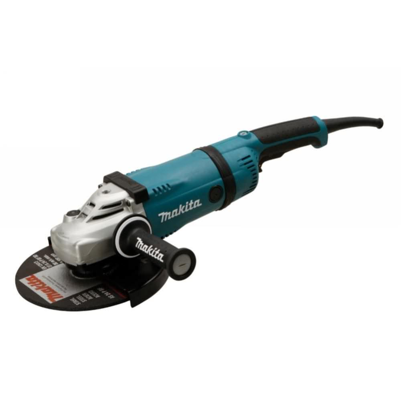 Ø 230 mm Winkelschleifer GA9030RF01 | 2.400 Watt