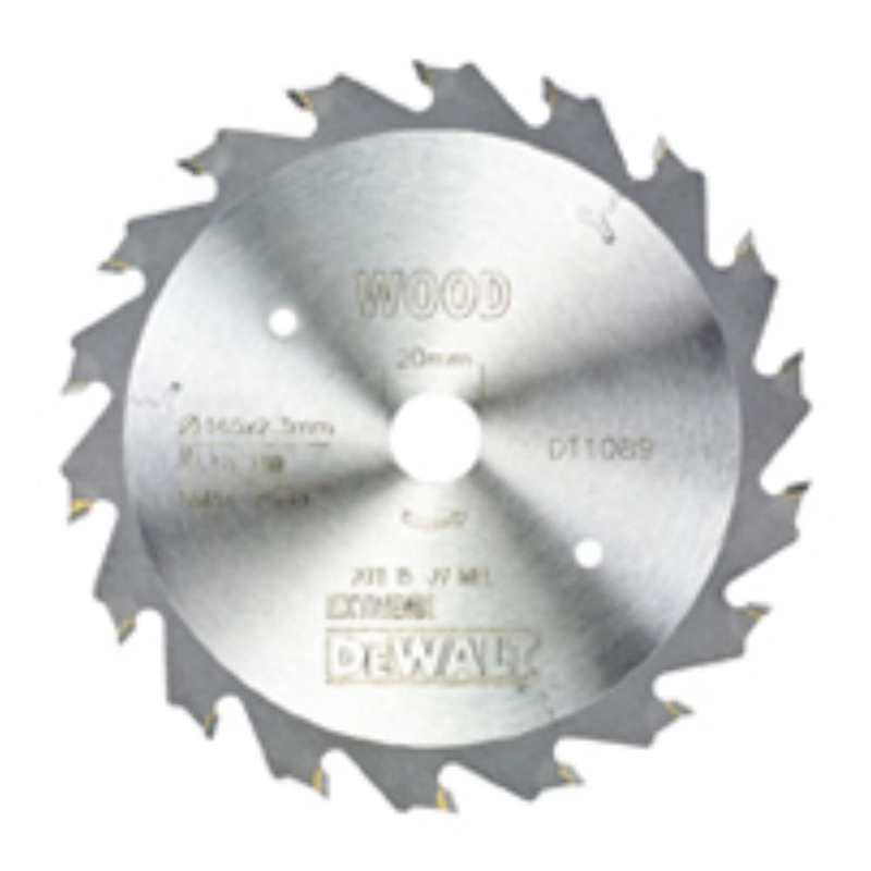 EXTREME DEWALT® Akku-Tauchkreissägeblat DT10901. D