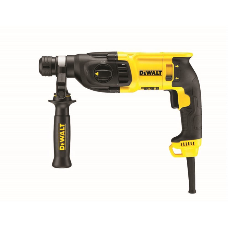 SDS-plus Kombihammer D25133K 26 mm 800 Watt