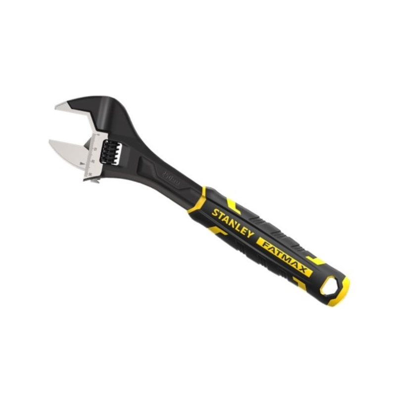 FATMAX Verstellbarer Rollgabelschlüssel 6" mit Bi-