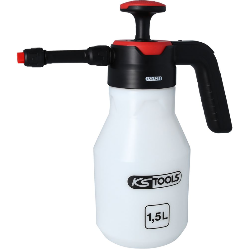 Druck-Pump-Schaum-Sprüher (Schäumer) | 1,5 l