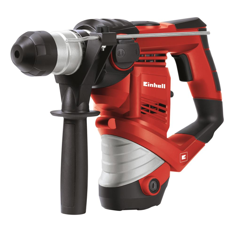 SDS-Plus Bohrhammer TH-RH 900/1 | 900 Watt inkl, Koffer