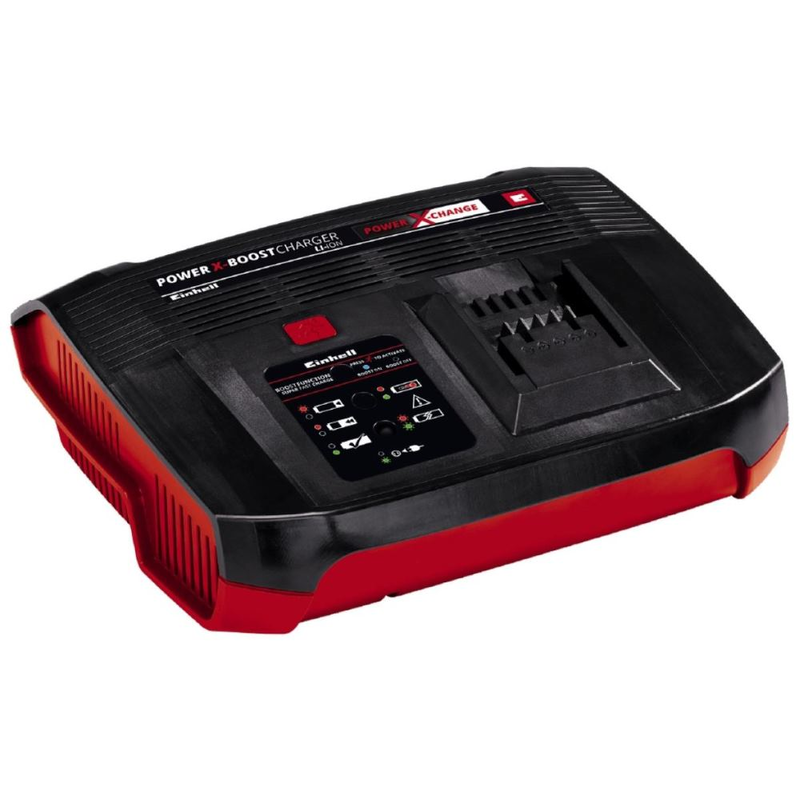 18V PXC Schnellladegerät Power-X-Boostcharger 6 A