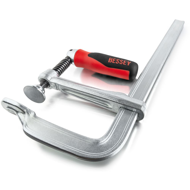 BESSEY Ganzstahlzwingen-Sonderset GZ-GH-A