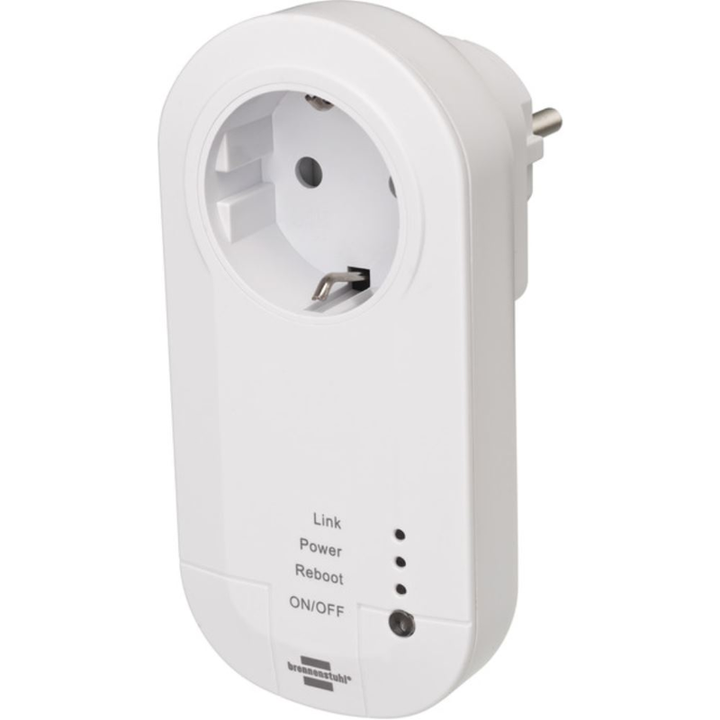 Connect WiFi Steckdose mit 433MHz Sender WA 3600 L