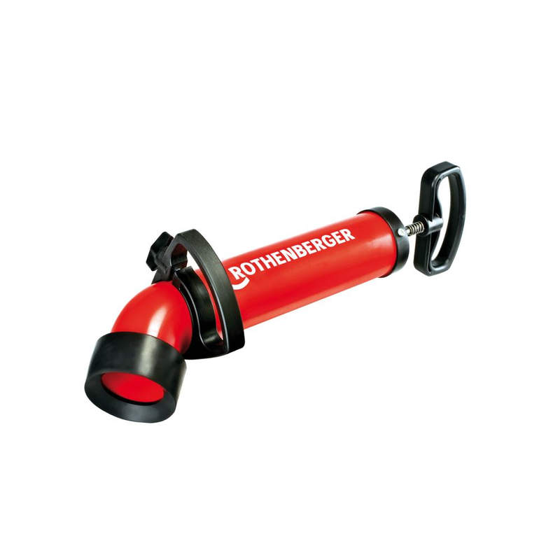 Saug-Druckreiniger ROPUMP® Super Plus