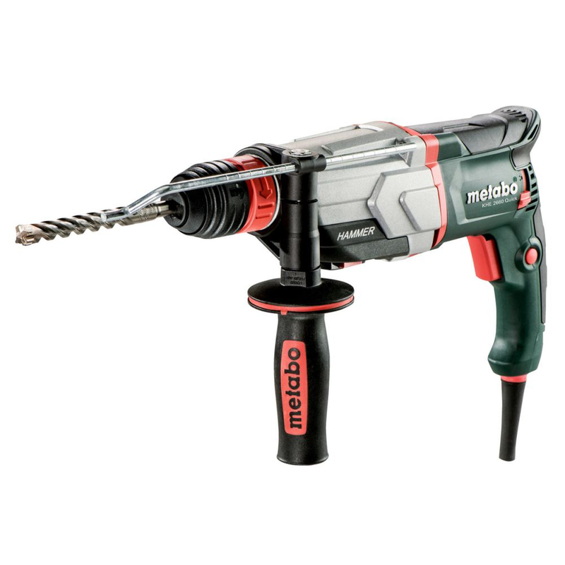 Kombihammer KHE 2660 Quick (600663500); mit Metabo