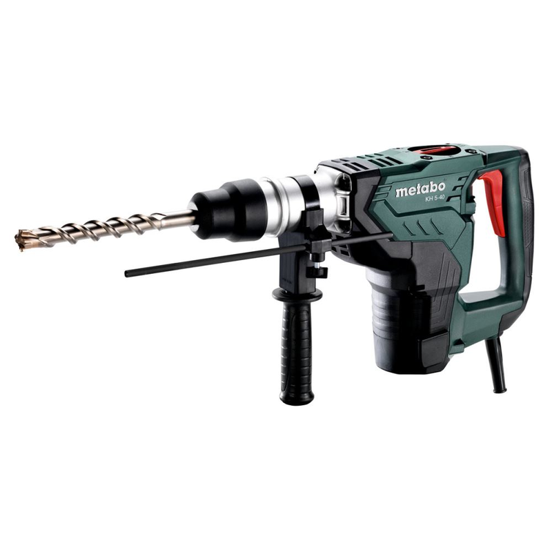 SDS-max Kombihammer KH 5-40 | 7.1 J | 1.100 Watt