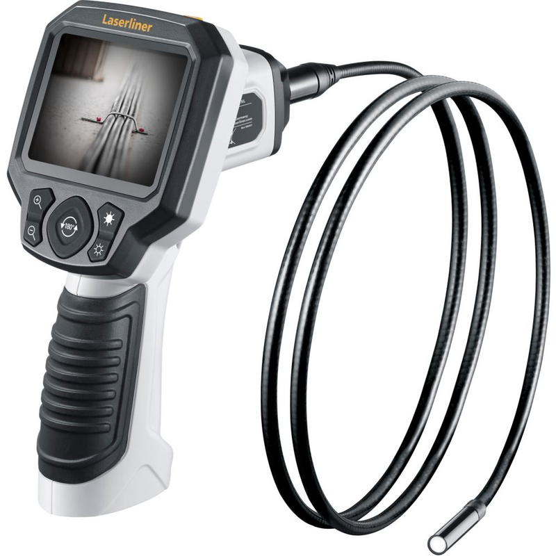 Endoskop VideoScope XL (9 mm; 3,5 m; 3,5")