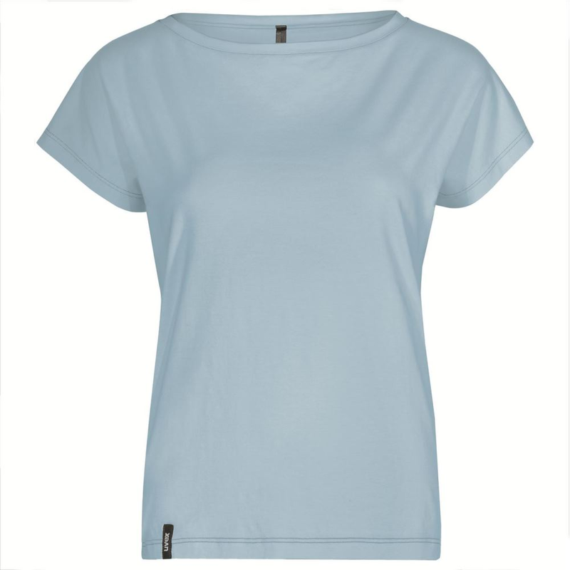 T-Shirt suXXeed greencycle blau, hellblau L | 8888711