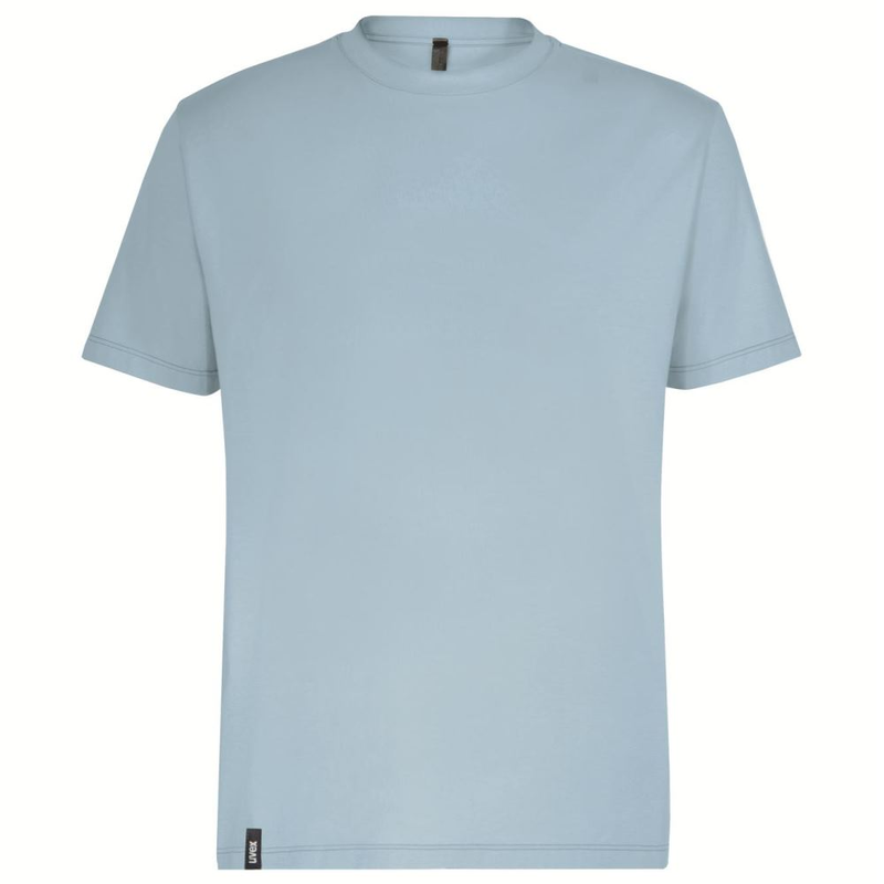 T-Shirt suXXeed greencycle blau, hellblaus | 8889009