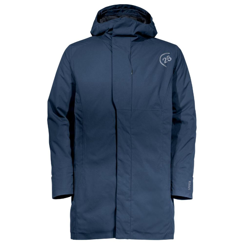 WetterjackeKollektion 26 blau XXL | 8835213