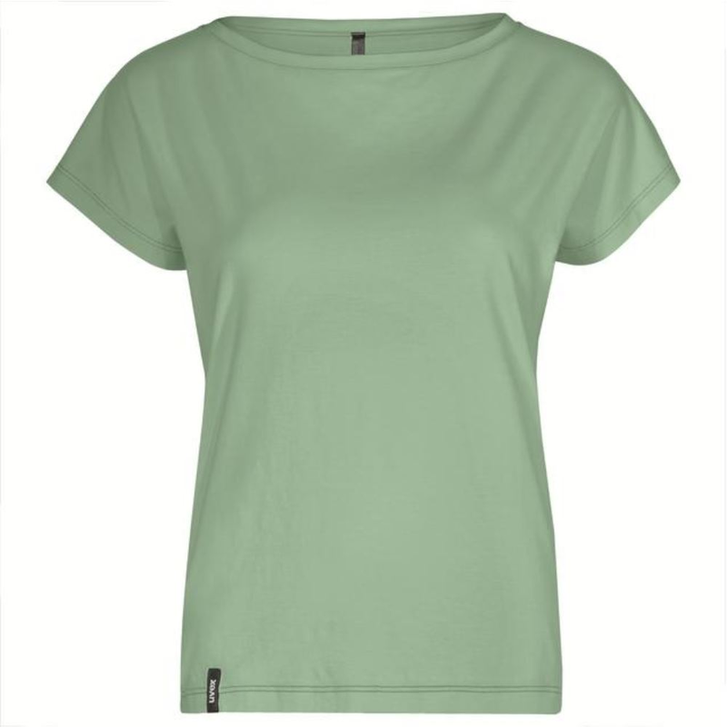 T-Shirt suXXeed greencycle grün, moosgrün XL | 8888512