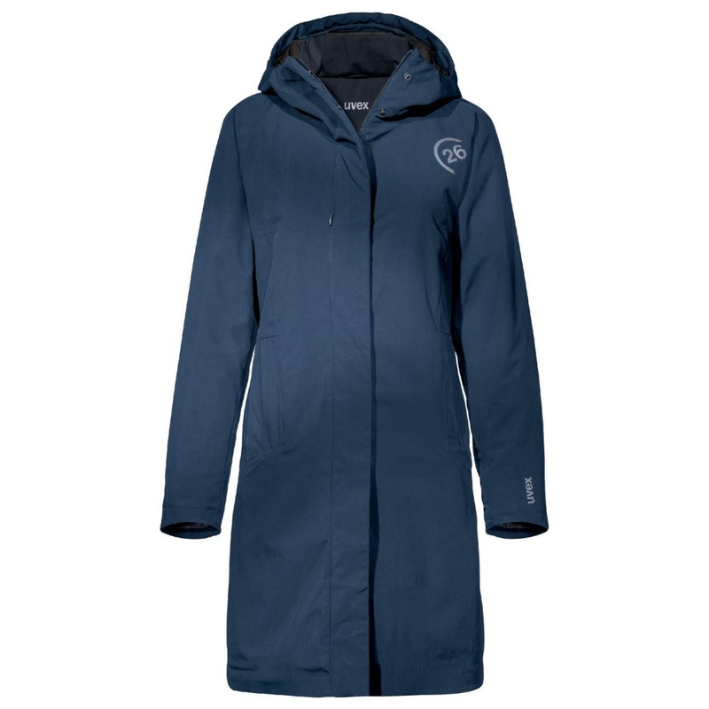 Wetterjacke Kollektion 26 blau M | 8835310