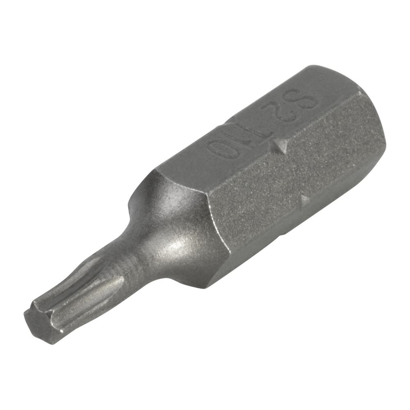 2 Bits Solid, TORX® (T 10)