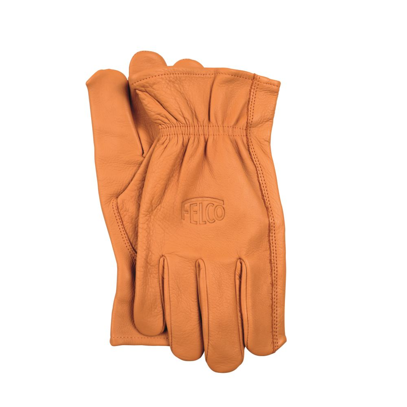 Premium-Rindsleder Handschuhe