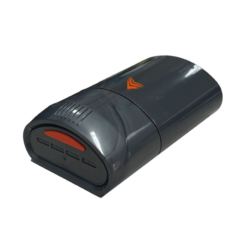 12 Volt4 Ah Litium Ionen Batterie