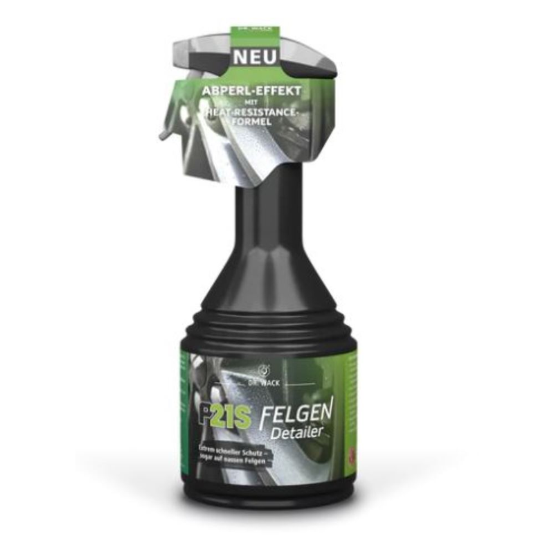 Felgen Detailer 100 ml