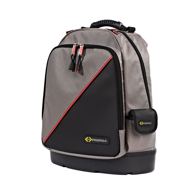 C.K Magma Techniker Rucksack Plus | MA2635