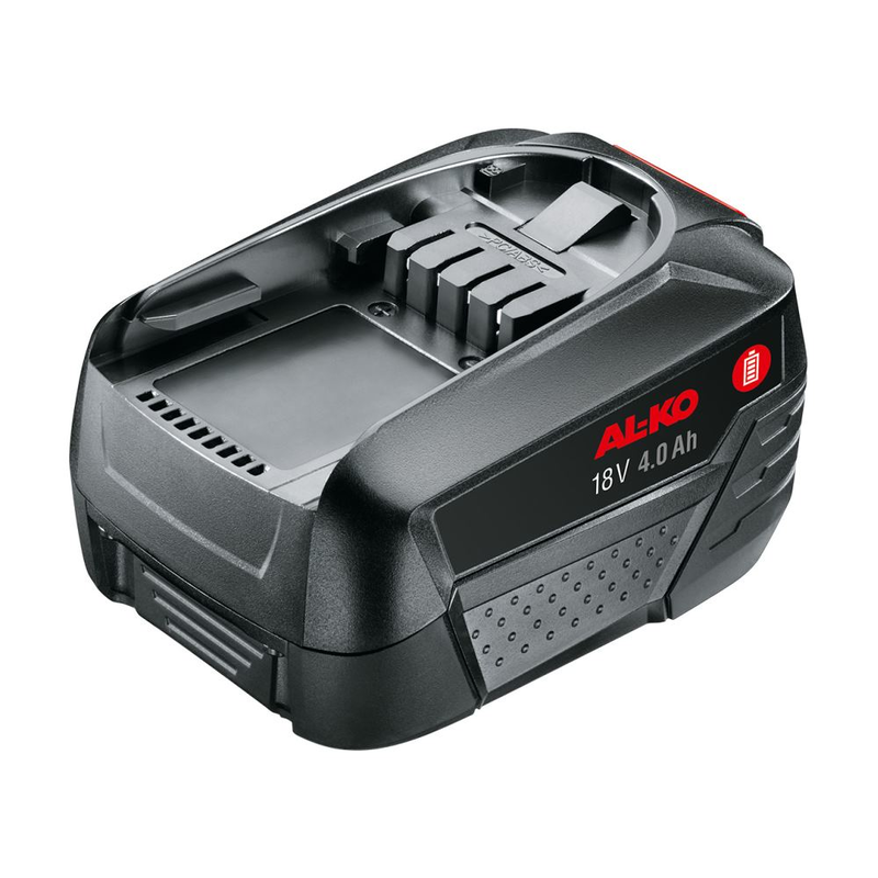 18 V Bosch Home And Garden Compatible Akku B75 Li, 18 V4 Ah