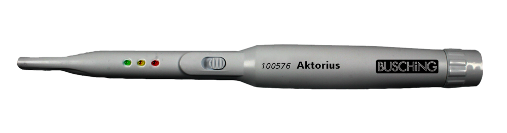 Detektor "Aktorius"