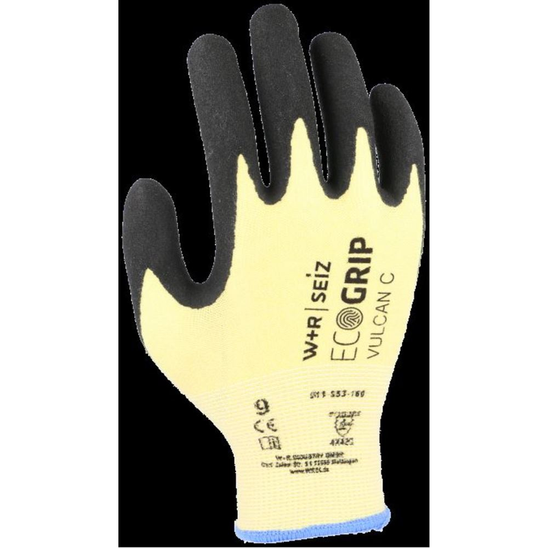 VULCAN C ECOGRIP / KEVLAR by DuPont® Größe 11