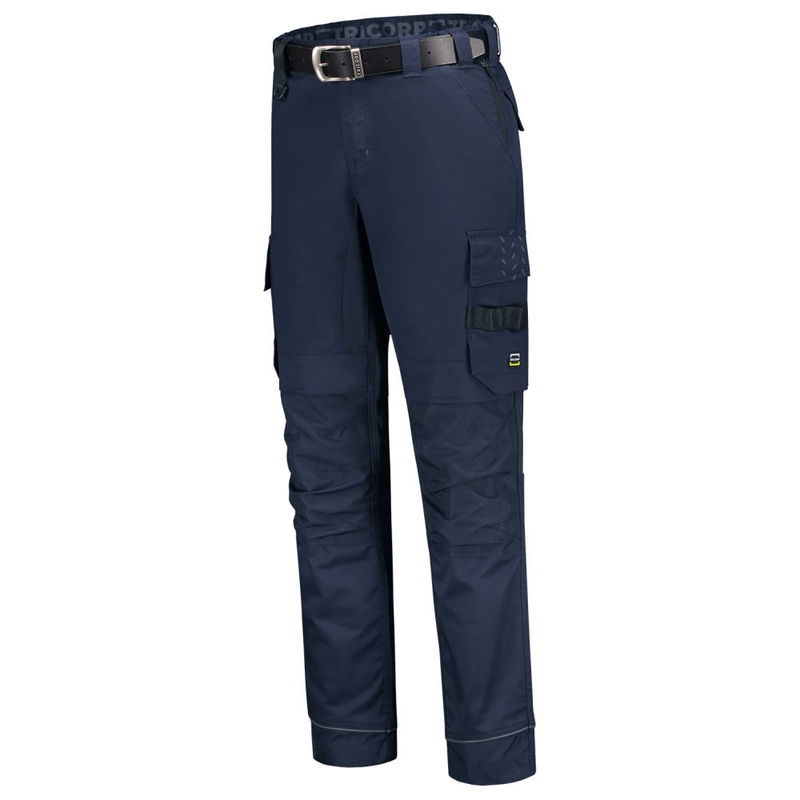 Arbeitshose Twill Cordura Stretch Ink Gr. 48