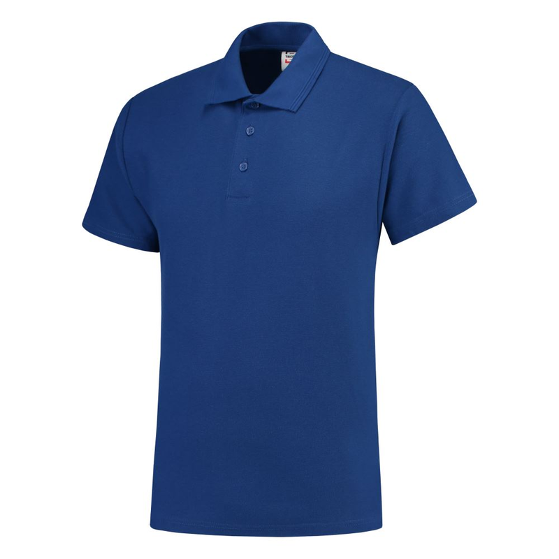 Poloshirt 180 Gramm Royalblue Gr. M