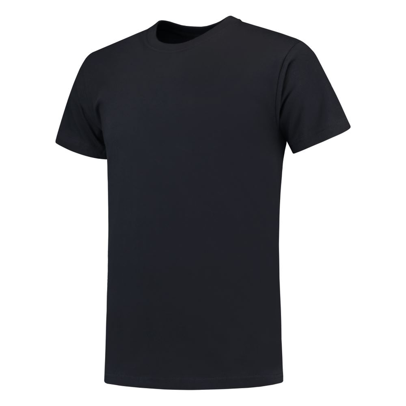 T-Shirt 145 Gramm Black Gr. XXL