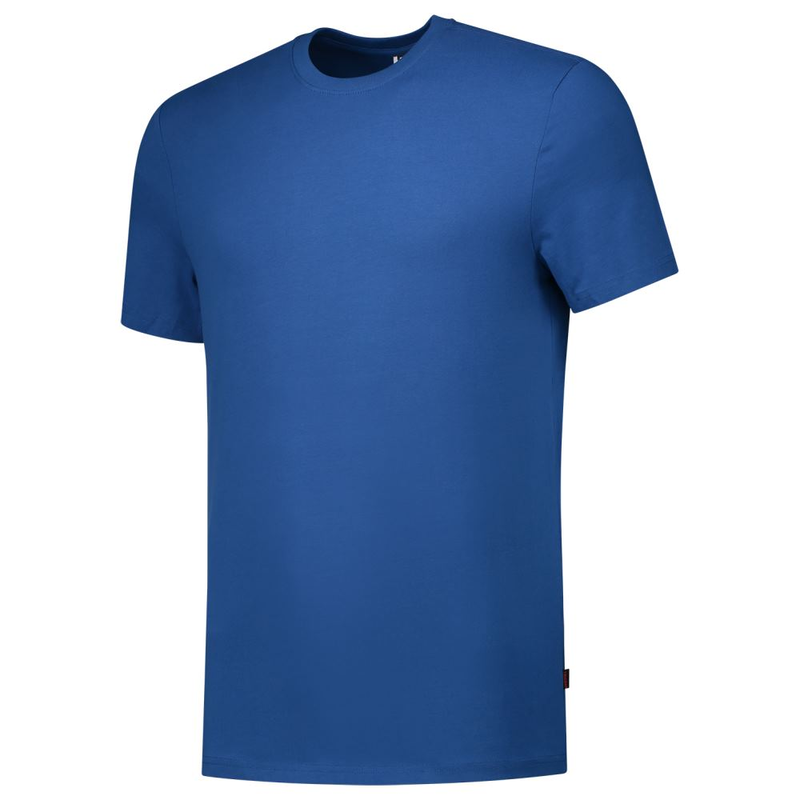 T-Shirt 200g Waschbar 60°C Royalblue Gr. XXL