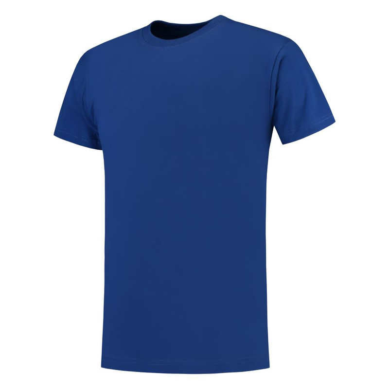 T-Shirt 145 Gramm Royalblue Gr. XXL