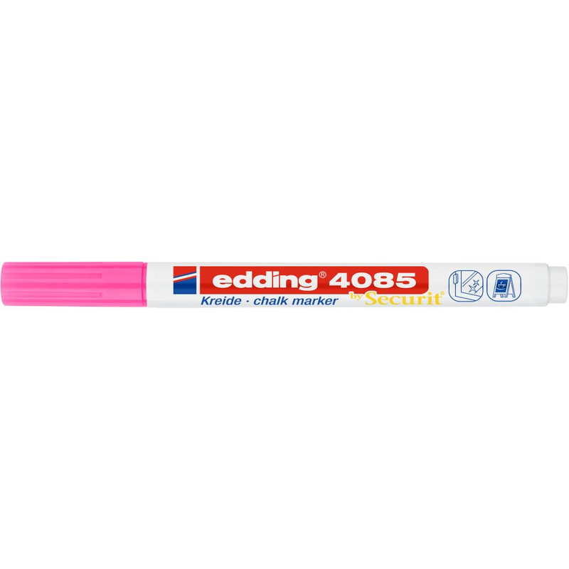 Kreidemarker neonpink