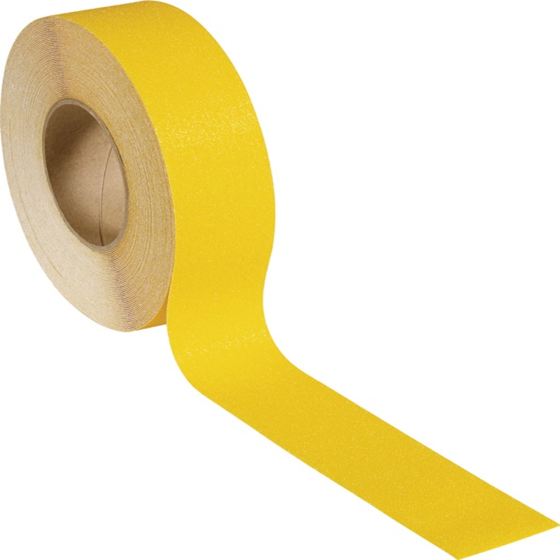 Anti-Rutsch-Klebeband SAFE STEP® gelb fluoresz.L.1