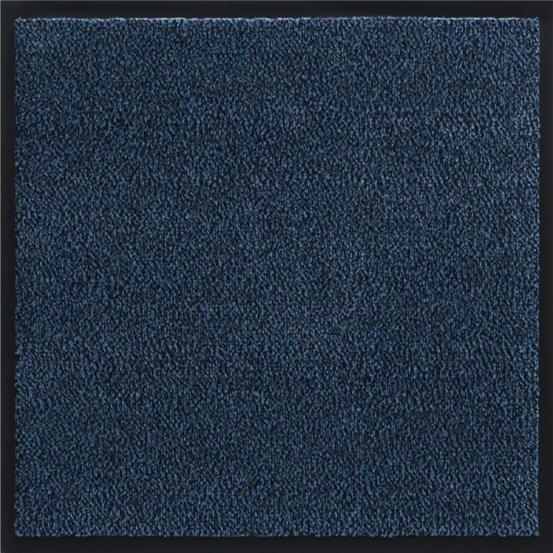Fußmatte blau PP L1350xB2000xS5mm