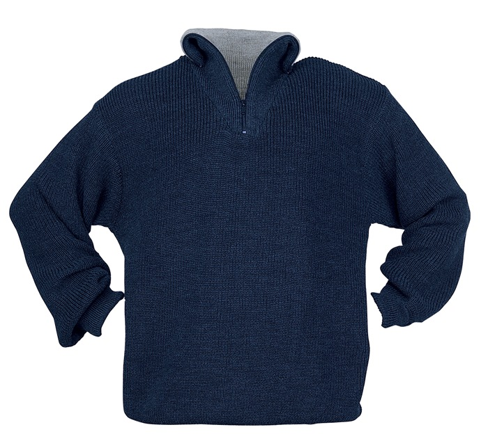 Pullover Gr.XXL marine