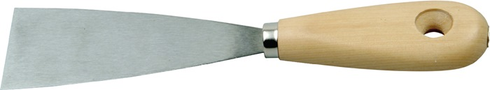 Malerspachtel B.20mm pol.HO flachoval