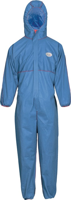 Schutzoverall CoverTexFR® C-3FR Gr.XXL blau PSA II