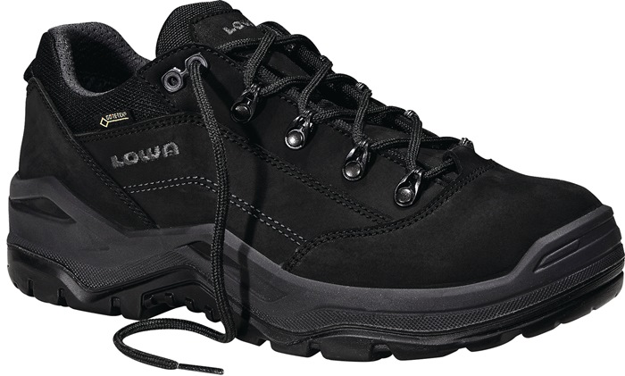 Sicherheitsschuh Renegade Work GTX black Lo Gr.43