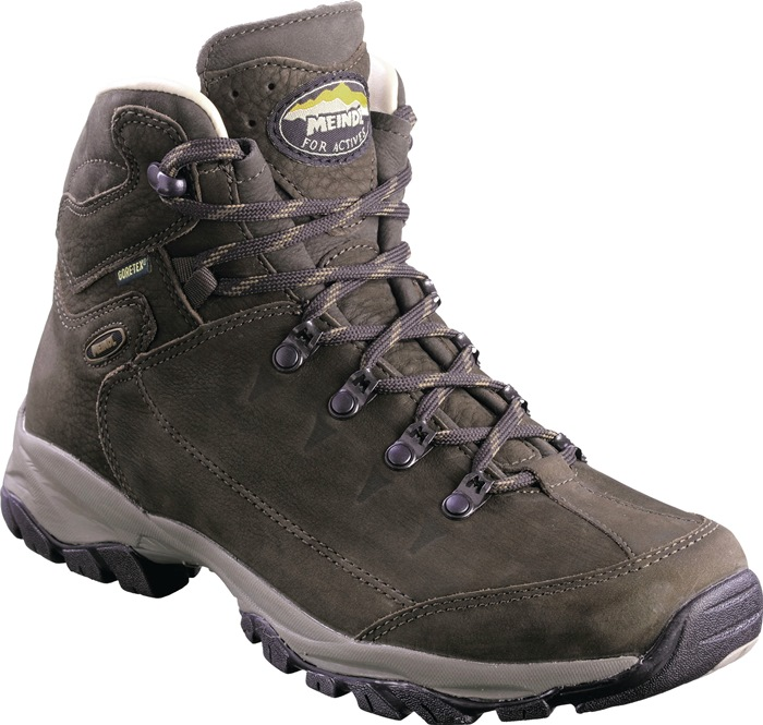 Wanderstiefel Ohio 2 GTX Gr.41,5 – 7,5 mahagoni Le