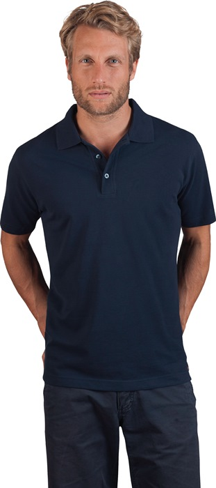 Men’s Superior Poloshirt Gr.XL royal PROMODORO