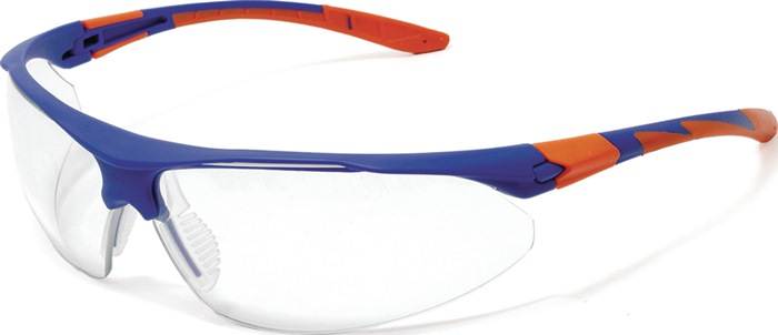 Schutzbrille Stealth™ 9000 EN 166 EN 170 Scheibe k